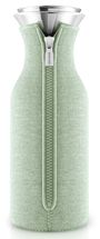 Eva Solo Fridge Karaf Drupvrij Neoprene Eucalyptus 1 liter