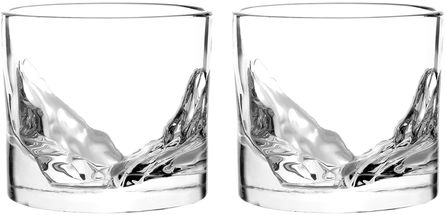 Verres à whisky Liiton Grand Canyon 300 ml - 2 pièces