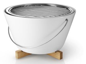 Eva Solo Tafel BBQ Wit