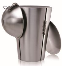 Eva Solo Gas BBQ Zilver ø 59 cm