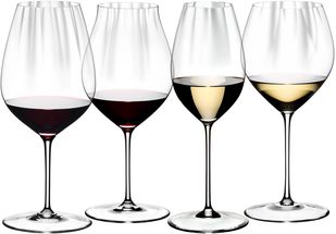 Set di bicchieri da vino Riedel Performance 4 pezzi