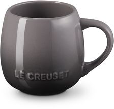 Le Creuset Mok Coupe Flint 320 ml