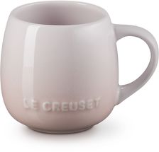 Le Creuset Becher Coupe Shell Pink 320 ml