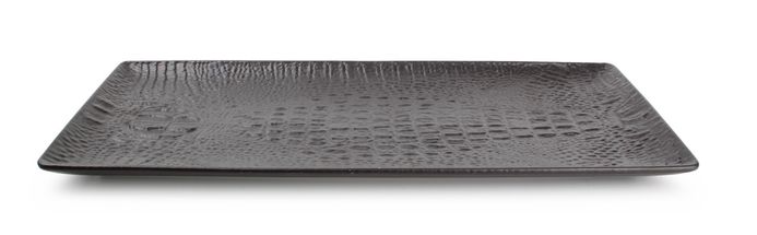 F2D Schaal Croco