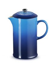 Le Creuset French Press Azure 800 ml