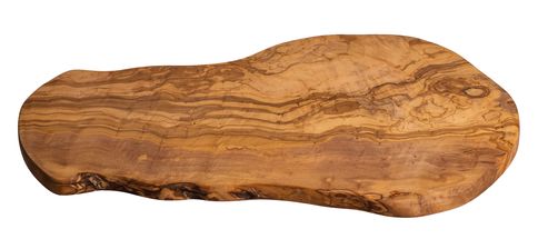 Tagliere in legno Tunea - Legno d'ulivo - 43 x 21 cm