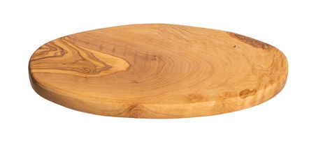 Tagliere salumi e formaggi Jay Hill Tunea - legno d'ulivo - 25 x 15 cm