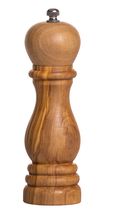 Macina pepe o sale Jay Hill Tunea - legno d'ulivo - 15 cm