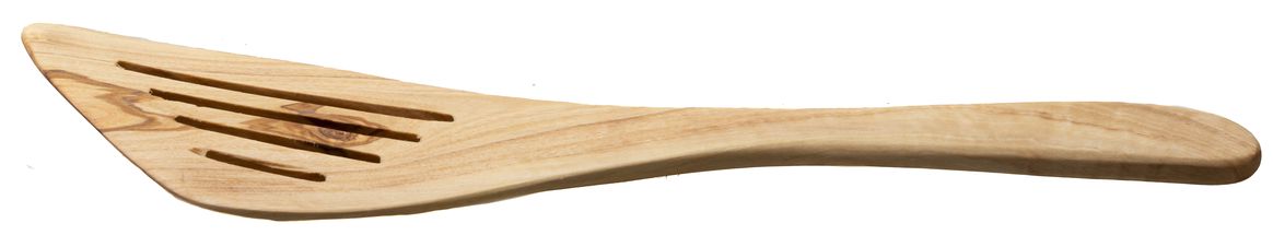 Espátula de madera de Olivo Jay Hill Tunea 30 cm