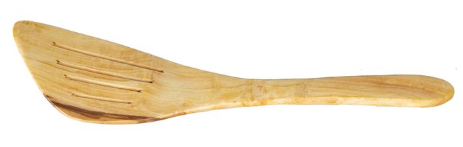 Jay Hill Pfannenwender Tunea Olivenholz 30 cm