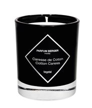 Maison Berger geurkaars Cotton Caress