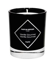 Maison Berger geurkaars Vanilla Gourmet