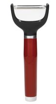 KitchenAid Gemüseschäler Core Rot 18 cm