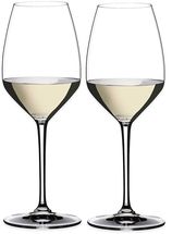 Riedel Riesling Wijnglazen Heart To Heart - 2 Stuks
