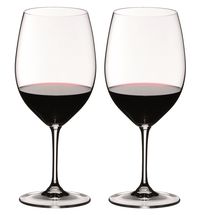 Riedel Cabernet Sauvignon / Merlot Weinglas Vinum - 2 Stück