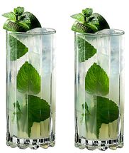 Riedel Longdrinkglazen / Cocktailglazen Highball - 2 Stuks