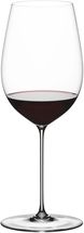 Verre à vin rouge Riedel Superleggero - Bordeaux Grand Cru