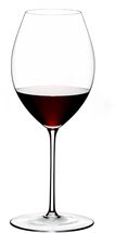 Verre à vin rouge Riedel Superleggero - Hermitage / Syrah