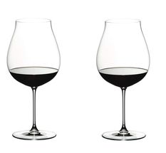 Verre à vin Riedel New World Pinot noir Veritas - 2 pièces