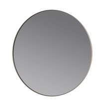 Blomus Wandspiegel Rim ø 80 cm - Ashes of Roses