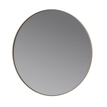 Blomus Wandspiegel Rim ø 80 cm - Nomad
