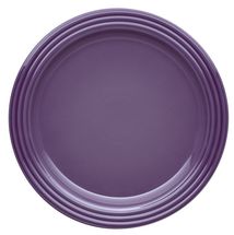 Le Creuset dinerbord ultra violet Ø 27 cm