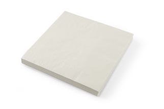 Hendi fettfreies Papier 30,6 x 30,5 cm - 500 Stück