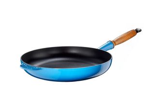 Le Creuset koekenpan Signature marseille Ø 24 cm
