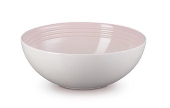 Le Creuset Salatschüssel Shell Pink - Ø 24 cm / 2,2 Liter