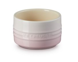 Le Creuset Ramekin / Förmchen Shell Pink ø 8 cm / 200 ml