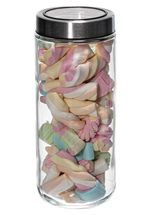 Sareva Voorraadpot 1 Liter
