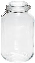 Sareva Weckpot 4 Liter