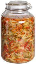 Sareva Weckpot 4 Liter