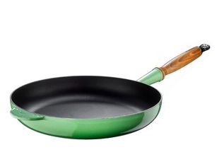 Le Creuset koekenpan Signature palm Ø 28 cm