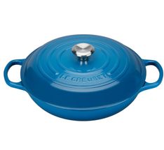 Le Creuset braadpan Campagnard marseille Ø 30 cm