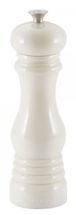 Le Creuset pepermolen creme 21 cm