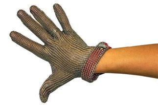 Oesterhandschoen