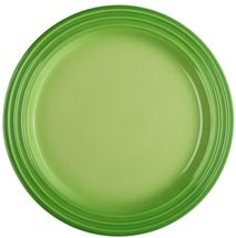 Le Creuset dinerbord palm Ø 27 cm