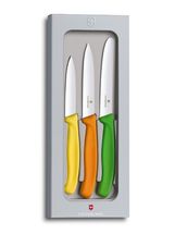 Victorinox Schilmessenset 3-Delig