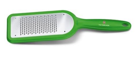 Victorinox Reibe Grün