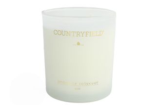 Bougie parfumée Countryfield Spa - Moyenne - 10 cm / ø 9 cm