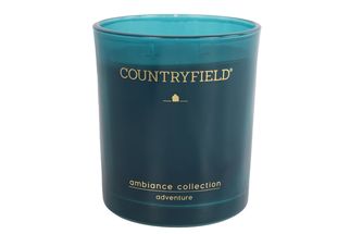 Bougie parfumée Countryfield medium Adventure - 9 cm / ø 10 cm