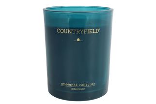 Bougie parfumée Countryfield Grande Aventure - 13 cm / ø 10 cm