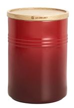Le Creuset voorraadpot kersenrood 2.1 liter