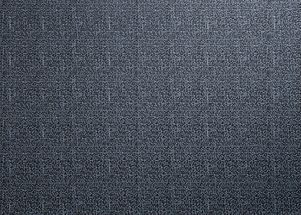 Tovaglietta ASA Selection Tessuto blu 33 x 46 cm