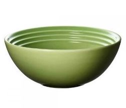 Le Creuset ontbijtkom palm Ø 16 cm