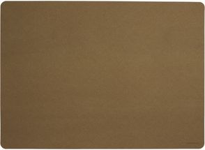 ASA Selection Placemat - Soft Leather - Cork - 46 x 33 cm
