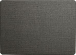Mantel Individual ASA Selection Sisal Optic - Oyster 46 x 33 cm
