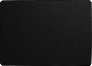 ASA Selection Placemat - Sisal Optic - Kuro - 46 x 33 cm