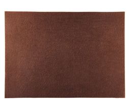 Mantel Individual ASA Selection Vilt Cinnamon 33 x 46 cm